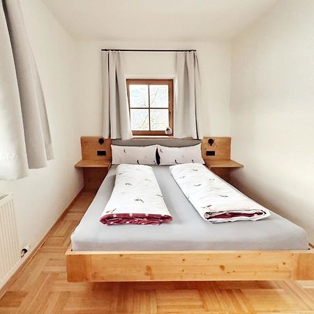 Apartment Wachinghof Reith bei Kitzbühel Екстериор снимка