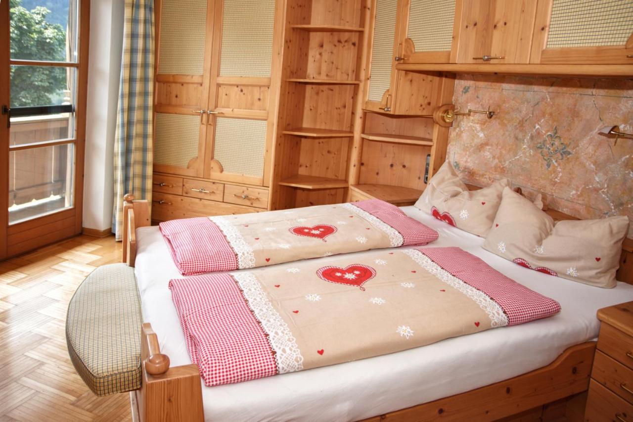Apartment Wachinghof Reith bei Kitzbühel Екстериор снимка