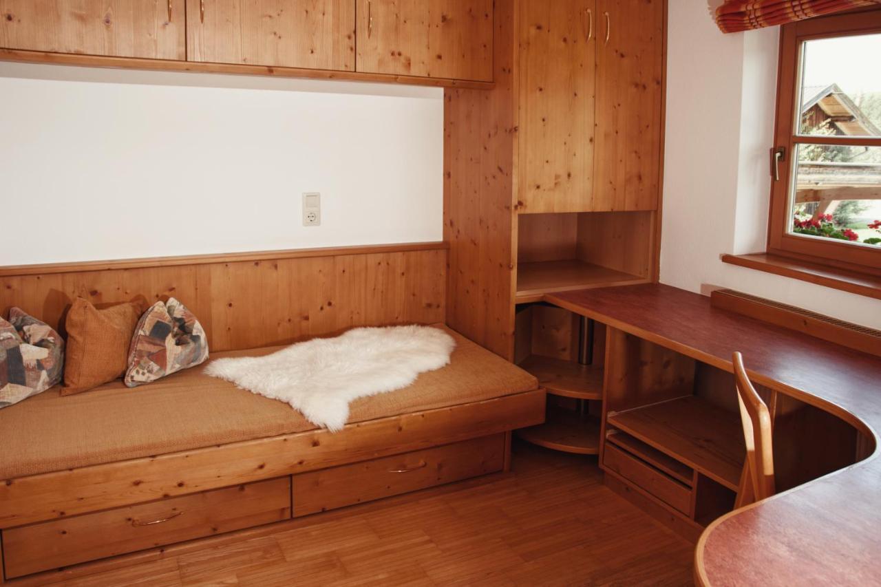 Apartment Wachinghof Reith bei Kitzbühel Екстериор снимка