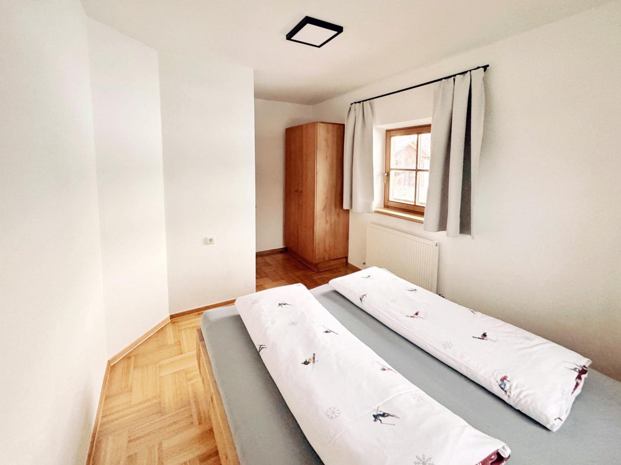 Apartment Wachinghof Reith bei Kitzbühel Екстериор снимка