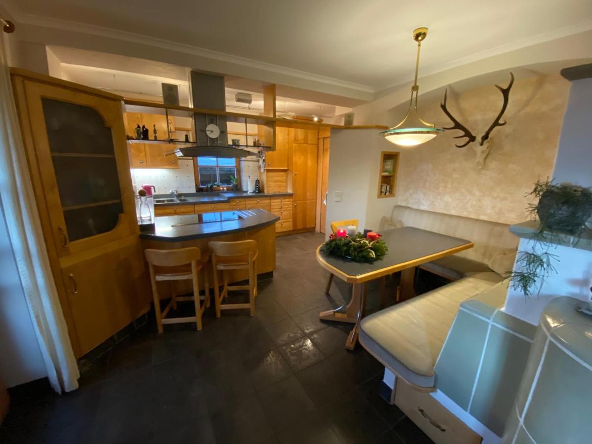 Apartment Wachinghof Reith bei Kitzbühel Екстериор снимка