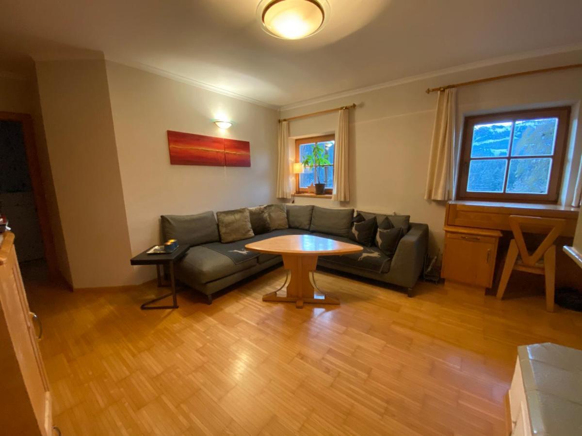 Apartment Wachinghof Reith bei Kitzbühel Екстериор снимка