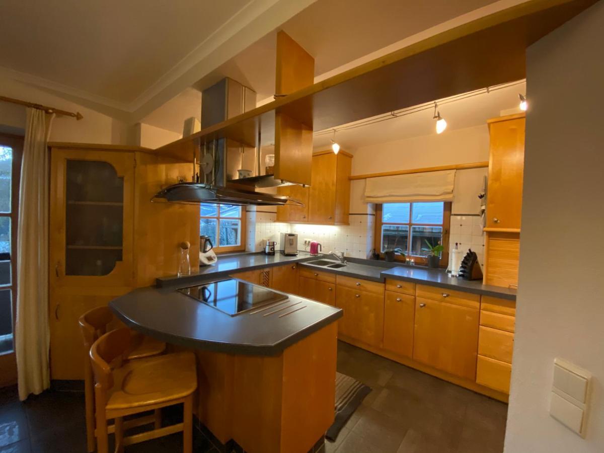 Apartment Wachinghof Reith bei Kitzbühel Екстериор снимка