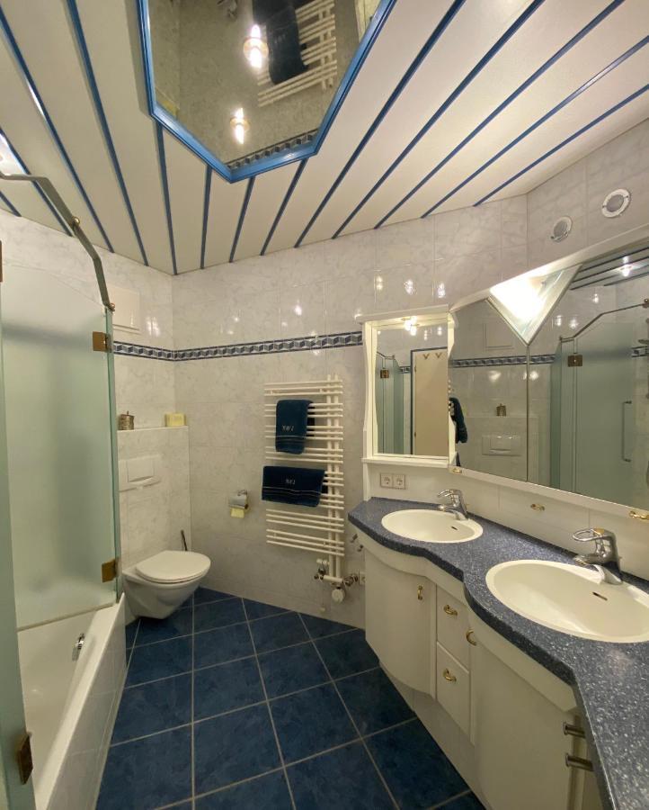 Apartment Wachinghof Reith bei Kitzbühel Екстериор снимка