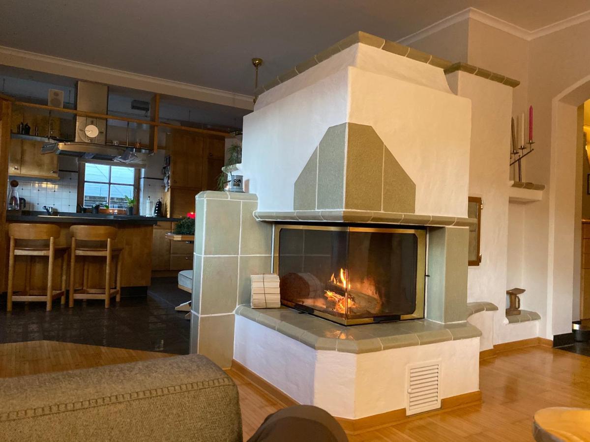 Apartment Wachinghof Reith bei Kitzbühel Екстериор снимка